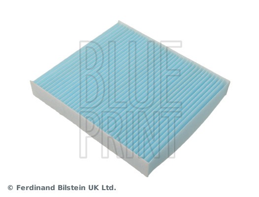 ADG02548 BLUE PRINT Повітряний фільтр салона