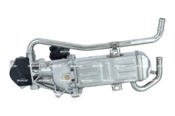 48214 NRF Радіатор системи EGR