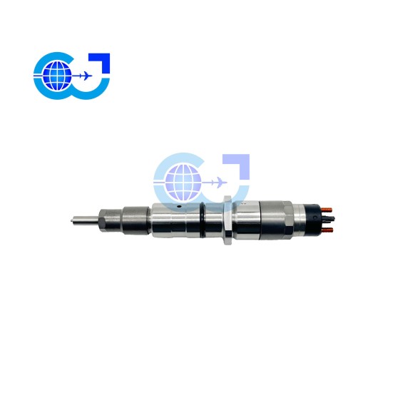 Новий дизельний інжекторний клапан Common Rail 0445120807