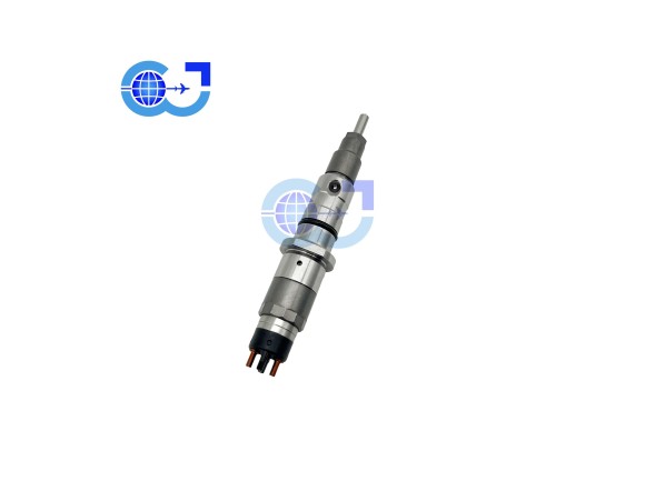 Новий дизельний інжекторний клапан Common Rail 0445120807