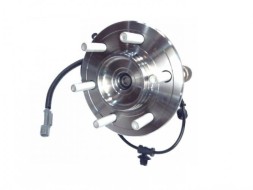 EBI 515177 СТУПИЦЯ ПЕРЕДНЬОГО КОЛЕСА З ПІДШИПНИКОМ FORD F-150 2018-2020 - 4WD (ПОВНИЙ ПРИВІД)