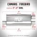 Magnaflow Глушник MagnaFlow 5x8 2.5"/2.5" 63мм / 63мм 12265