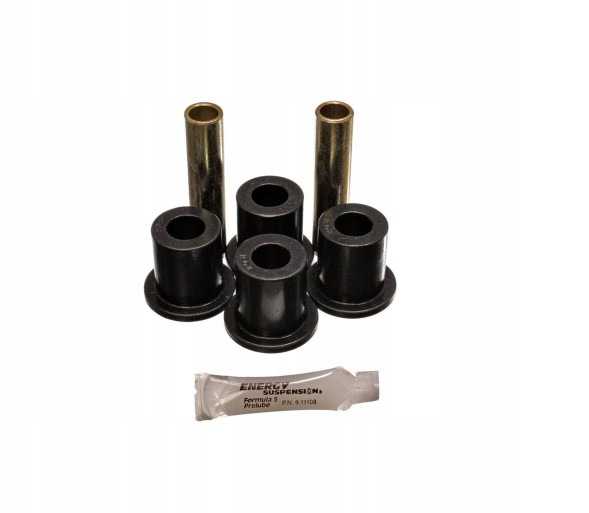 Energy Suspension ES-42128G ВТУЛКА ВТУЛКИ РЕСОРА РЕСОРИ 4WD ПОЛІРЕЙТАН ФОРД БРОНКО 80-96 ФОРД ЕКСПЛОРЕР