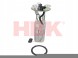 HBK OF101A Паливний насос комплект kia sorento 2002-2009 3.5