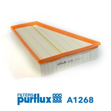 A1268 PURFLUX Фільтр забору повітря