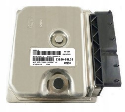 Suzuki OE КОМП'ЮТЕР ECU SUZUKI 1.3 33920-68L03 MJD8DS.P1