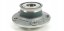 Volkswagen OE 1KM501611, 5Q0598611 ОРГ ПІДШИПНИК МАТОЧИНИ КОЛЕСА VW AUDI SEAT SKODA