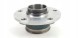 Volkswagen OE 1KM501611, 5Q0598611 ОРГ ПІДШИПНИК МАТОЧИНИ КОЛЕСА VW AUDI SEAT SKODA