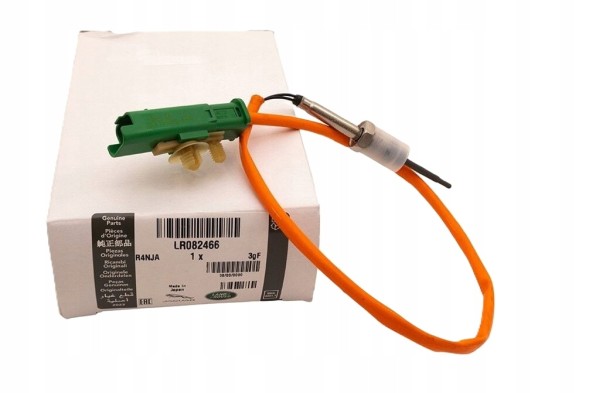 Land Rover OE LR082466GEN Датчик температури вихлопних газів 2,0 AJ200 Land Rover L462 Range Rover L560