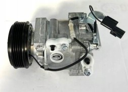 AUTO-KLIMAT AKV200A801B КОМПРЕСОР КОНДИЦІОНЕРА MITSUBISHI ASX / LANCER VIII AKV200A408G