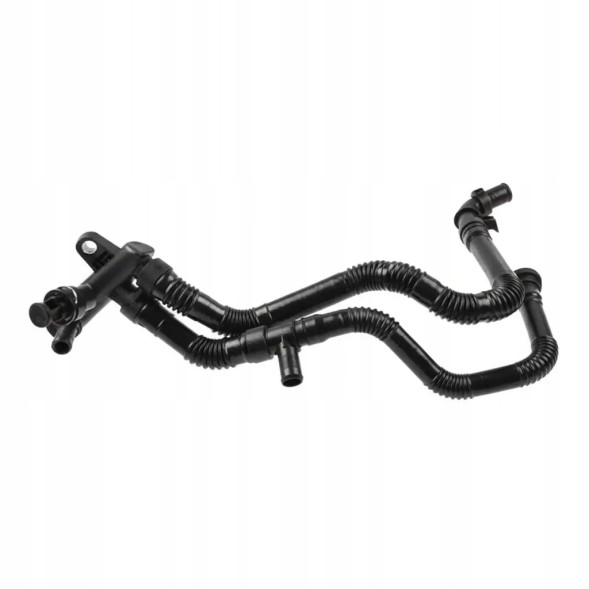 Gates 02-1624 Шланг обігрівача 02-1624 gates citroen ford