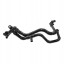 Gates 02-1624 Шланг обігрівача 02-1624 gates citroen ford