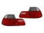 GrubyGarage GG-LDBM08-TT СВІТЛОДІОДНІ ЗАДНІ ЛАМПИ RED WHITE BMW E46 04.99-03.03 КУПЕ