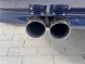 BUZZER TNP 2x93NL ГЛУШИТЕЛЬ З НЕРІЖАЮЧІЙ СТАЛІ BMW E36 E46 E39 E38 E90