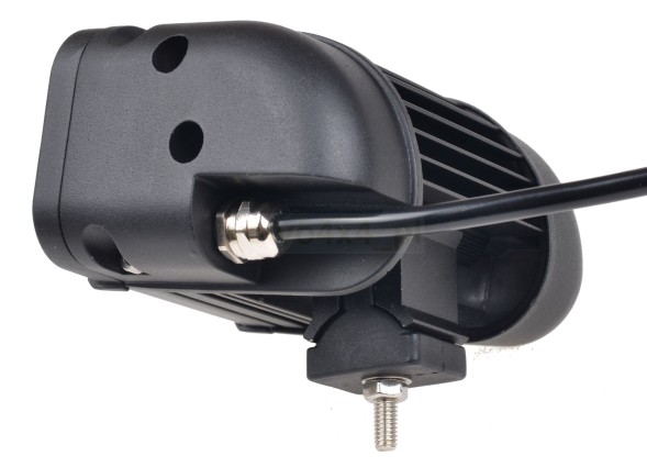 Китай KML067S-4PK 4x ГАЛОГЕННА ТОЧКА СВІТЛОДІОДНА ПАНЕЛЬНА ЛАМПА 20W Off-Road 80W