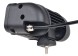 Китай KML067S-4PK 4x ГАЛОГЕННА ТОЧКА СВІТЛОДІОДНА ПАНЕЛЬНА ЛАМПА 20W Off-Road 80W