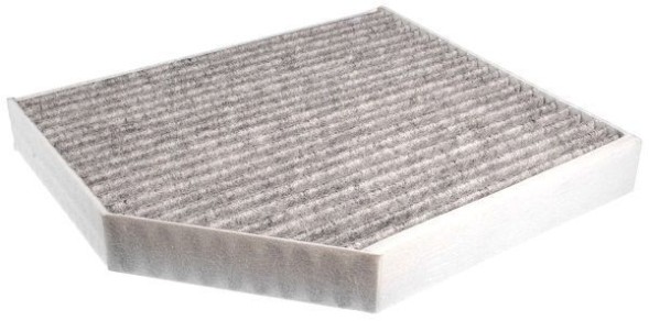 LAK386 MAHLE ORIGINAL Повітряний фільтр салона
