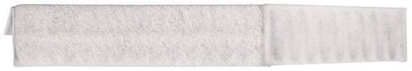 LAK386 MAHLE ORIGINAL Повітряний фільтр салона