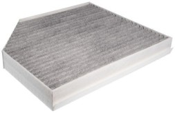 LAK386 MAHLE ORIGINAL Повітряний фільтр салона