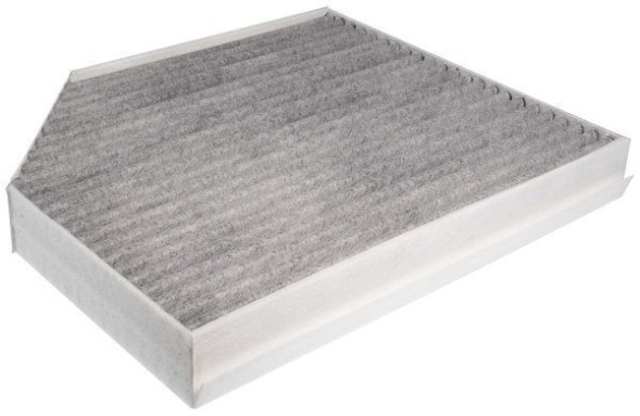 LAK386 MAHLE ORIGINAL Повітряний фільтр салона