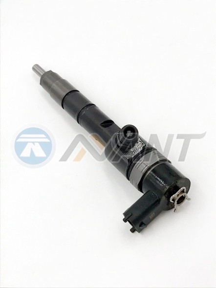 NANT Diesel Fuel Injector Engine Assembly Injection Valves with Strict Pre-Shipment Testing 0445110305