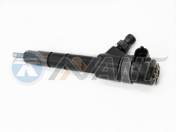NANT Diesel Fuel Injector Engine Assembly Injection Valves with Strict Pre-Shipment Testing 0445110305
