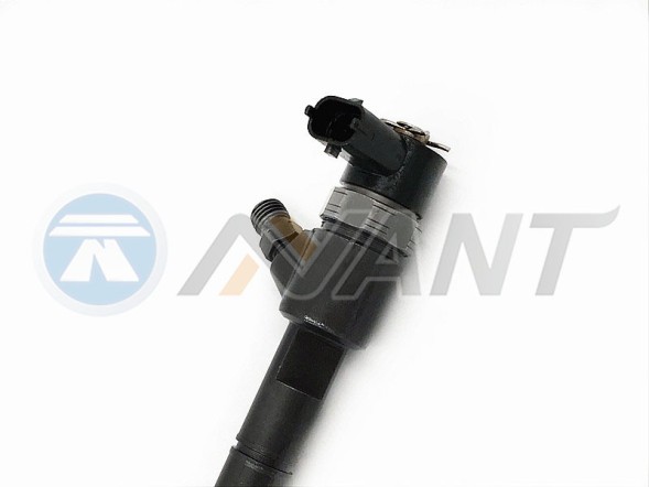 NANT Diesel Fuel Injector Engine Assembly Injection Valves with Strict Pre-Shipment Testing 0445110305