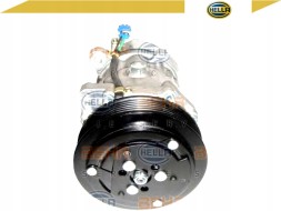 Hella 8FK 351 127-681 HEL/BOX Hella компресор кондиціонера vw транспортер / кара