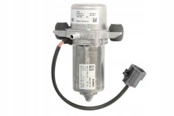 Hella 8TG 009 286-001 Вакуумний насос hella ford galaxy ii mondeo iv s-max 2.0 8tg009286