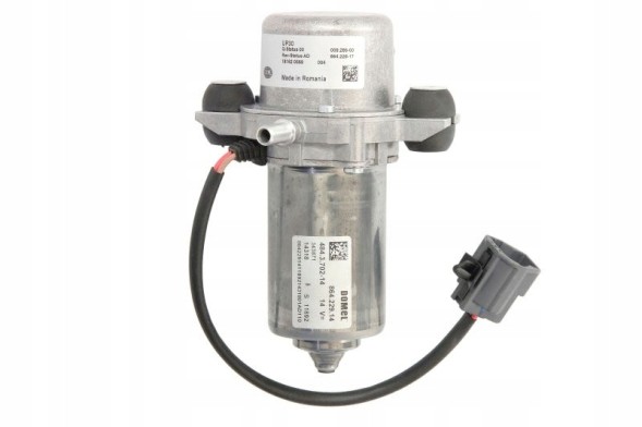 Hella 8TG 009 286-001 Вакуумний насос hella ford galaxy ii mondeo iv s-max 2.0 8tg009286