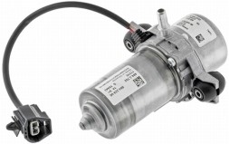 Hella 8TG 009 286-001 Вакуумний насос hella ford galaxy ii mondeo iv s-max 2.0 8tg009286
