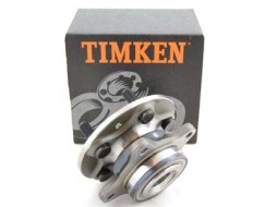 Timken LR076692T Маточина переднього колеса з підшипником Land Rover Discovery 3 4 Range Rover Sport
