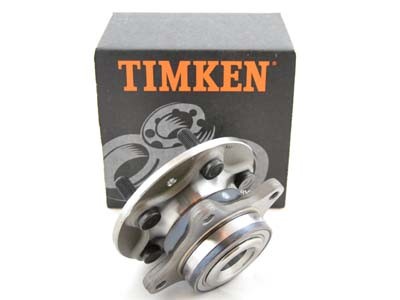 Timken LR076692T Маточина переднього колеса з підшипником Land Rover Discovery 3 4 Range Rover Sport