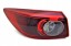 Китай 5480-07MB9216-1999L-UEBM MAZDA 3 СЕДАН 13- СВІТЛОДІОДНА ЛАМПА ЛІВА НОВА