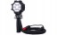 Lamiro LRD2986 РОБОЧА ЛАМПА SLIM З ТРИМАЧЕМ І ШТЕКЕРОМ В ПРИКУРЮВАЧ (LED) БІЛА 12/24V