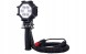 Lamiro LRD2986 РОБОЧА ЛАМПА SLIM З ТРИМАЧЕМ І ШТЕКЕРОМ В ПРИКУРЮВАЧ (LED) БІЛА 12/24V