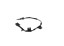 AD BRAKE VIC-283195 Датчик температури вихлопних газів 0 986 259 245 для HYUNDAI TUCSON, TUCSON/SUV;
