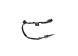 AD BRAKE VIC-283195 Датчик температури вихлопних газів 0 986 259 245 для HYUNDAI TUCSON, TUCSON/SUV;