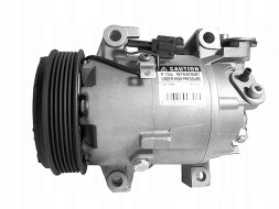 Airstal ED50145010 ED50045010 92600-9F511 926009F511 8600249 ACP701 AC00604 7110833R 700510602 ED503-45010 ED501-45010 ED500-45010 AC51666 8600249 51-0602 Компресор кондиціонера Nissan Almera Primera QG18DE (01.00-) 8600249