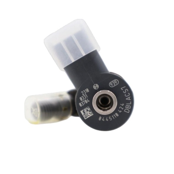 New Diesel Engine Fuel Injector Injection Valves 0445110424 for VM Motori Stainless Steel Universal Fitment