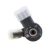 New Diesel Engine Fuel Injector Injection Valves 0445110424 for VM Motori Stainless Steel Universal Fitment
