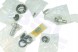 Wabco WSK.63.9C Ремкомплект осушувача wabco 4324300022