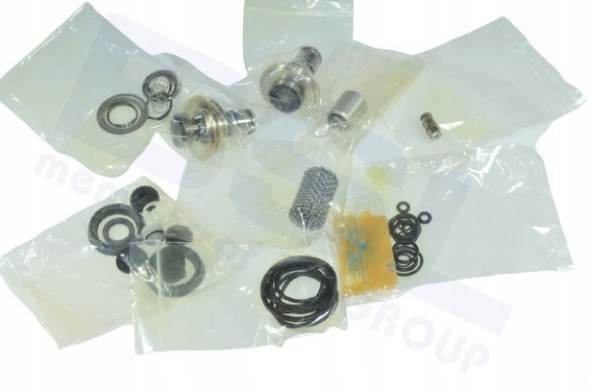 Wabco WSK.63.9C Ремкомплект осушувача wabco 4324300022