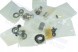 Wabco WSK.63.9C Ремкомплект осушувача wabco 4324300022