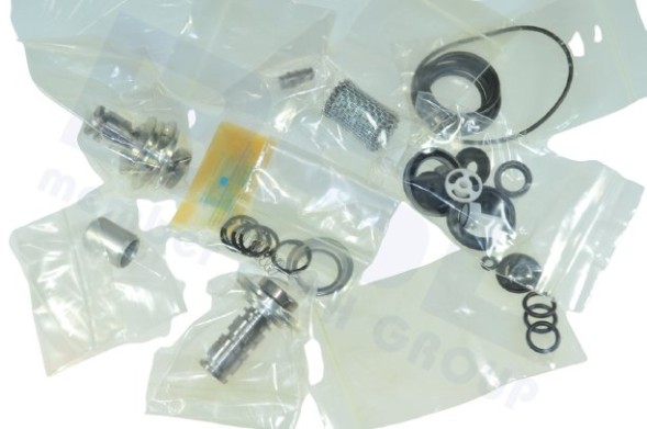 Wabco WSK.63.9C Ремкомплект осушувача wabco 4324300022