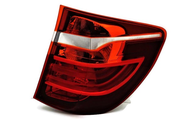 Китай LT53348444-1963R-UEBM BMW X3 F25 ВІД 2010- СВІТЛОДІОДНА ЛАМПА ЗАДНЯ ПРАВА НОВА