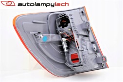 Китай LT53348444-1963R-UEBM BMW X3 F25 ВІД 2010- СВІТЛОДІОДНА ЛАМПА ЗАДНЯ ПРАВА НОВА