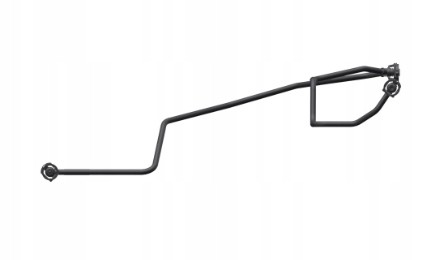 Mercedes-Benz OE A2465010325 провід радіатора