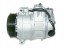 EURO KLIMA КОМПРЕСОР КОНДИЦІОНЕРА MERCEDES A0012305611 / A0012308411 / A0022300711