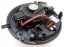 Volkswagen OE 5WB819021 Aso вентилятор повітродувки vw passat b8 5wb819021